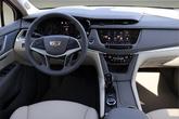 Thumbnail of 2025 Radiant Red Tintcoat Cadillac XT5
