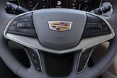 Thumbnail of 2025 Radiant Red Tintcoat Cadillac XT5
