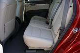 Thumbnail of 2025 Radiant Red Tintcoat Cadillac XT5