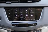 Thumbnail of 2025 Radiant Red Tintcoat Cadillac XT5