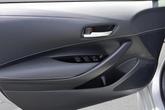 Thumbnail of 2022 Classic Silver Metallic Toyota Corolla