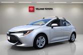 Photo of 2022 Classic Silver Metallic Toyota Corolla