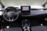 Thumbnail of 2022 Classic Silver Metallic Toyota Corolla