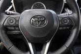 Thumbnail of 2022 Classic Silver Metallic Toyota Corolla