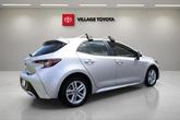 Thumbnail of 2022 Classic Silver Metallic Toyota Corolla
