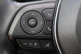 Thumbnail of 2022 Classic Silver Metallic Toyota Corolla