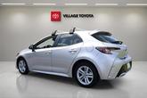 Thumbnail of 2022 Classic Silver Metallic Toyota Corolla