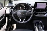 Thumbnail of 2022 Classic Silver Metallic Toyota Corolla