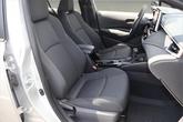 Thumbnail of 2022 Classic Silver Metallic Toyota Corolla