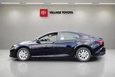 Thumbnail of 2025 Midnight Black Toyota Camry