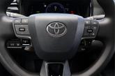 Thumbnail of 2025 Midnight Black Toyota Camry