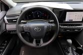 Thumbnail of 2025 Midnight Black Toyota Camry
