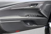 Thumbnail of 2025 Midnight Black Toyota Camry