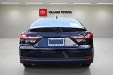 Thumbnail of 2025 Midnight Black Toyota Camry
