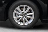 Thumbnail of 2025 Midnight Black Toyota Camry