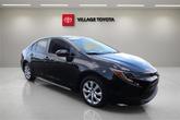 Thumbnail of 2023 Midnight Black Metallic Toyota Corolla