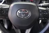 Thumbnail of 2023 Midnight Black Metallic Toyota Corolla