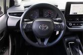 Thumbnail of 2023 Midnight Black Metallic Toyota Corolla