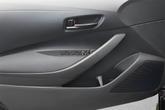 Thumbnail of 2023 Midnight Black Metallic Toyota Corolla