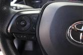 Thumbnail of 2023 Midnight Black Metallic Toyota Corolla