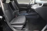 Thumbnail of 2023 Midnight Black Metallic Toyota Corolla