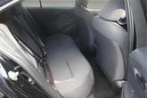 Thumbnail of 2023 Midnight Black Metallic Toyota Corolla