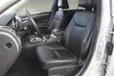 Thumbnail of 2019 Silver Mist Clearcoat Chrysler 300