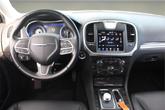 Thumbnail of 2019 Silver Mist Clearcoat Chrysler 300