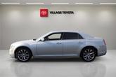 Thumbnail of 2019 Silver Mist Clearcoat Chrysler 300