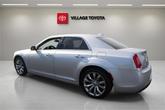 Thumbnail of 2019 Silver Mist Clearcoat Chrysler 300