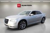 Photo of 2019 Silver Mist Clearcoat Chrysler 300