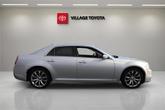 Thumbnail of 2019 Silver Mist Clearcoat Chrysler 300