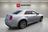 Thumbnail of 2019 Silver Mist Clearcoat Chrysler 300