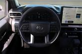 Thumbnail of 2025 Ice Toyota Tacoma