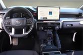 Thumbnail of 2025 Ice Toyota Tacoma