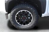 Thumbnail of 2025 Ice Toyota Tacoma