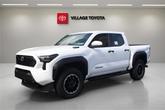 Photo of 2025 Ice Toyota Tacoma