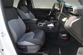 Thumbnail of 2025 Ice Toyota Tacoma