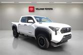 Thumbnail of 2025 Ice Toyota Tacoma