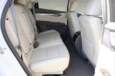 Thumbnail of 2025 Crystal White Tricoat Cadillac XT5