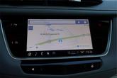 Thumbnail of 2025 Crystal White Tricoat Cadillac XT5