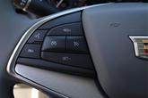 Thumbnail of 2025 Crystal White Tricoat Cadillac XT5
