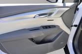 Thumbnail of 2025 Crystal White Tricoat Cadillac XT5