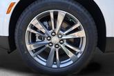 Thumbnail of 2025 Crystal White Tricoat Cadillac XT5