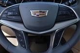 Thumbnail of 2025 Crystal White Tricoat Cadillac XT5