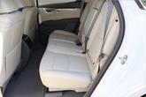 Thumbnail of 2025 Crystal White Tricoat Cadillac XT5