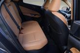 Thumbnail of 2024 Cloudburst Gray Lexus NX 350h