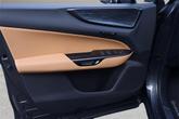 Thumbnail of 2024 Cloudburst Gray Lexus NX 350h