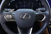 Thumbnail of 2024 Cloudburst Gray Lexus NX 350h