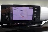 Thumbnail of 2021 Celestial Silver Metallic Toyota Sienna